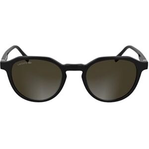 Lacoste L6052S 001 BLACK 51/21/145 MALE Sunglasses Lacoste L6052S 001 BLACK 51/21/145 MALE Sunglasses