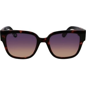 Lacoste L6044S 272 HAVANA BEIGE 54/20/145 FEMALE Sunglasses Lacoste L6044S 272 HAVANA BEIGE 54/20/145 FEMALE Sunglasses