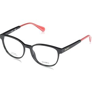 Max&Co. Max &Co Women's MO5067 Sunglasses, 001, 53 Max&Co. Max &Co Women's MO5067 Sunglasses, 001, 53