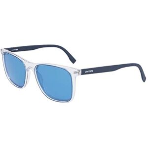 Lacoste L882S 414 CRYSTAL/NAVY 55/18/145 MALE Sunglasses Lacoste L882S 414 CRYSTAL/NAVY 55/18/145 MALE Sunglasses