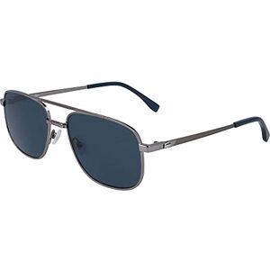 Lacoste L231S-038 Sunglasses for Men Light Grey Lacoste L231S-038 Sunglasses for Men Light Grey