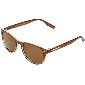 Eyelevel Serenity Polarised Sunglasses for Women Classic Ladies Cat Eye Sunglasses in Brown With UV400 Protection & CAT3 Lens Eyelevel Serenity Polarised Sunglasses for Women Classic Ladies Cat Eye Sunglasses in Brown With UV400 Protection & CAT3 Lens