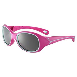 CÃ©bÃ© S'Calibur Sunglasses Matt Pink Mint 4 < 5 Unisex-Baby
