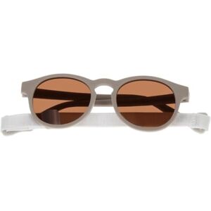 Dooky Baby Unisex Sunglasses, Aruba-Taupe Brown, (6-36 Months) Dooky Baby Unisex Sunglasses, Aruba-Taupe Brown, (6-36 Months)