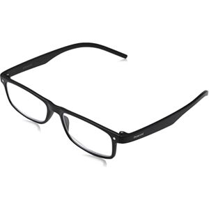 Polaroid Read.Glass Pld 0017/r/ch 003/25 MATT BLACK predisposti Unisex Polycarbonate, Standard, 53 Polaroid Read.Glass Pld 0017/r/ch 003/25 MATT BLACK predisposti Unisex Polycarbonate, Standard, 53