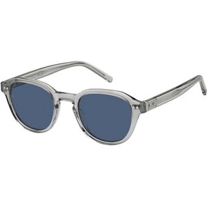 Tommy Hilfiger TH 1970/S Grey/Blue 49/22/150 men Sunglasses Tommy Hilfiger TH 1970/S Grey/Blue 49/22/150 men Sunglasses
