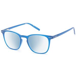 Polaroid PLD 0029/r/bb Sunglasses, ZX9/25 Blue Azure, 36 Polaroid PLD 0029/r/bb Sunglasses, ZX9/25 Blue Azure, 36