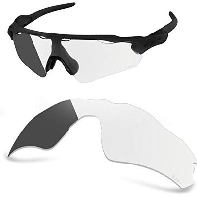 AOZAN ANSI Z87.1 Replacement Lenses For Oakley Radar EV Path OO9208 Sunglasses AOZAN ANSI Z87.1 Replacement Lenses For Oakley Radar EV Path OO9208 Sunglasses
