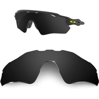 HiCycle2 Sunglasses Lenses Replacement for Oakley Radar EV Path Sunglasses OO9208 HiCycle2 Sunglasses Lenses Replacement for Oakley Radar EV Path Sunglasses OO9208