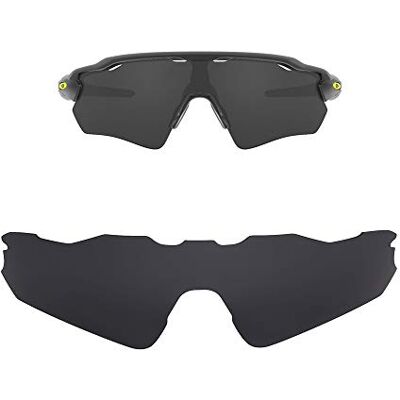 HiCycle2 Oak&ban Mirror Polarized Replacement Lenses for Oakley Radar EV Path Sunglass-Multi Options HiCycle2 Oak&ban Mirror Polarized Replacement Lenses for Oakley Radar EV Path Sunglass-Multi Options