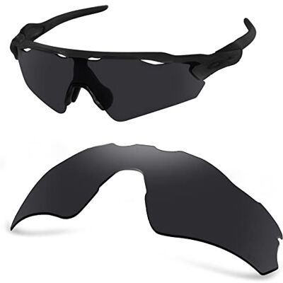 AOZAN ANSI Z87.1 Replacement Lenses For Oakley Radar EV Path OO9208 Sunglasses AOZAN ANSI Z87.1 Replacement Lenses For Oakley Radar EV Path OO9208 Sunglasses