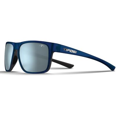 Tifosi Sport Sunglasses Mens and Womens with Shatterproof UV Lens Protection Tifosi Sport Sunglasses Mens and Womens with Shatterproof UV Lens Protection