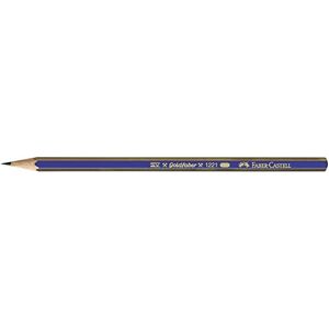 Faber-Castell Goldfaber Artists' Graphite 5B Pencil