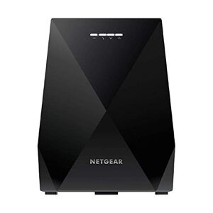 Netgear WiFi Booster Range Extender WiFi Extender Booster WiFi Repeater Internet Booster Covers up to 2000 sq ft and 40 devices AC2200 (EX7700)