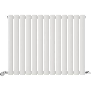 Ibathuk Strata - 600x780mm - Single Panel - Radiator Ibathuk Strata - 600x780mm - Single Panel - Radiator