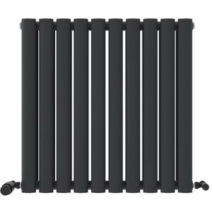 Ibathuk - Strata - Horizontal Double Panel - Radiator Ibathuk - Strata - Horizontal Double Panel - Radiator