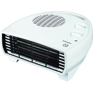 Dimplex DXFF20TSN Portable Fan Heater - Fan Heater Dimplex DXFF20TSN Portable Fan Heater - Fan Heater