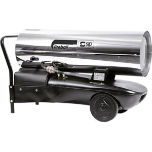 SIP Fireball Professional P1645S Space Heater - Space Heater SIP Fireball Professional P1645S Space Heater - Space Heater