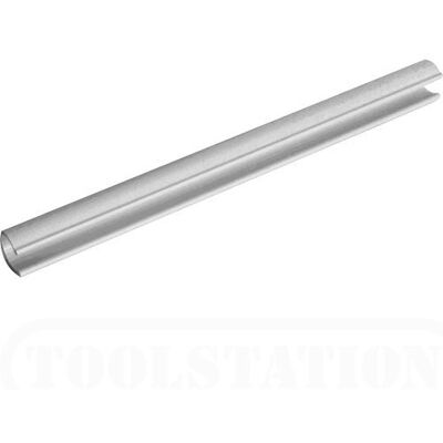 TALON ACSNW/10 ACSNW Snappit Snap on Pipe Cover for Radiator Tails, White, Set of 10 Pieces TALON ACSNW/10 ACSNW Snappit Snap on Pipe Cover for Radiator Tails, White, Set of 10 Pieces
