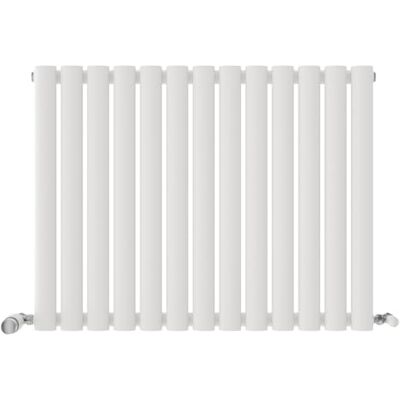 Ibathuk Strata - 600x780mm - Single Panel - Radiator Ibathuk Strata - 600x780mm - Single Panel - Radiator