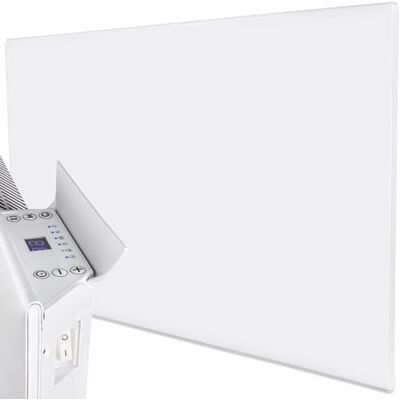 MYLEK - Ultra Slim Electric Panel Heater - 2kW - Electric heater MYLEK - Ultra Slim Electric Panel Heater - 2kW - Electric heater
