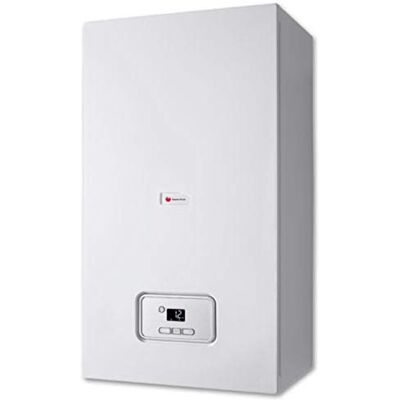 Saunier Duval Thelia 25-A Gas Condensation Boiler - Heating & Hot Water Saunier Duval Thelia 25-A Gas Condensation Boiler - Heating & Hot Water