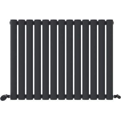 iBathUK - Princia Radiator - Anthracite Grey iBathUK - Princia Radiator - Anthracite Grey