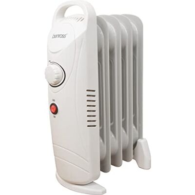 Benross 41640 - Oil Filled Radiator Benross 41640 - Oil Filled Radiator
