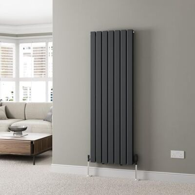 Radilux - Vertical Double Flat Panel Radiator - 1600x532mm Radilux - Vertical Double Flat Panel Radiator - 1600x532mm