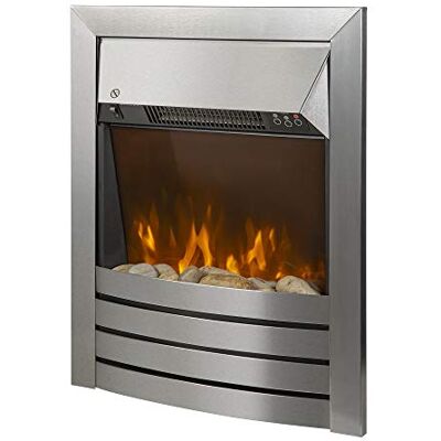 Zanussi - Zefist1001ss - 2000W - Electric heater Zanussi - Zefist1001ss - 2000W - Electric heater