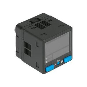 FESTO 553146 Model SPAB-B2R-G18-2P-M8 Pressure Sensor FESTO 553146 Model SPAB-B2R-G18-2P-M8 Pressure Sensor
