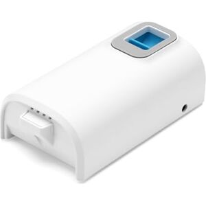 Levoit 2200mAh Replacement Lithium Battery for LVAC-200 cordless Vacuum Cleaner, Autonomy from 12 to 50 Minutes (50Min at Low Level) Levoit 2200mAh Replacement Lithium Battery for LVAC-200 cordless Vacuum Cleaner, Autonomy from 12 to 50 Minutes (50Min at Low Level)