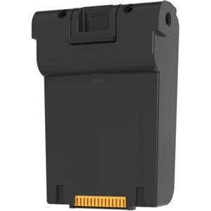 Hoover B031 Battery Vacuum Cleaner Lithium, Rechargeable, Black, Original Battery, for HF4 Vacuum Cleaner New Models Hoover B031 Battery Vacuum Cleaner Lithium, Rechargeable, Black, Original Battery, for HF4 Vacuum Cleaner New Models