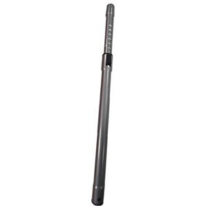 Hoover 49025442 Telescopic Tube Hose for Vacuum Cleaner, Original Replacement, Spare Part, Extendable, Compatible with Enigma Trailed Vacuum Cleaner, Silver Hoover 49025442 Telescopic Tube Hose for Vacuum Cleaner, Original Replacement, Spare Part, Extendable, Compatible with Enigma Trailed Vacuum Cleaner, Silver