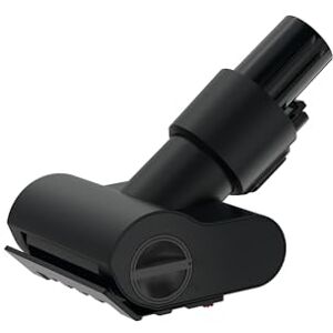 Hoover G267 Mini Turbo Nozzle, Designed for Dust Mite Removal, Original Accessory and Spare Part, Black, Rotating Brushes, Compatible HF1 PLUS Vacuum Cleaners Hoover G267 Mini Turbo Nozzle, Designed for Dust Mite Removal, Original Accessory and Spare Part, Black, Rotating Brushes, Compatible HF1 PLUS Vacuum Cleaners