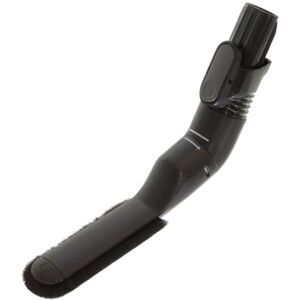 Paxanpax PFC1430 Anti-Allergen Type Flexible Extended Dusting Brush Fits Shark IZ201, IZ202, IZ251, IZ252, Plastic Paxanpax PFC1430 Anti-Allergen Type Flexible Extended Dusting Brush Fits Shark IZ201, IZ202, IZ251, IZ252, Plastic