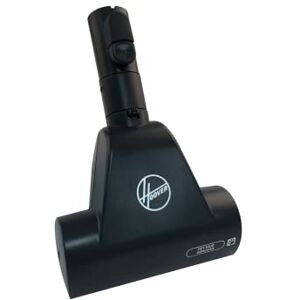 Hoover J73 Vacuum Cleaner Mini Turbo Brush with Premium Latch Fit, Original Accessory, for Carpets, Linen and Soft Furniture, Animal Hair, Compatible with H-Energy 700 Hoover J73 Vacuum Cleaner Mini Turbo Brush with Premium Latch Fit, Original Accessory, for Carpets, Linen and Soft Furniture, Animal Hair, Compatible with H-Energy 700