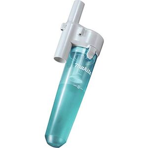 Makita 191D74-7 White Cyclonic Vacuum Attachment Makita 191D74-7 White Cyclonic Vacuum Attachment
