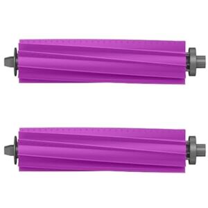 EUREKA E20Plus-RB2 Rotary Brush for Robot Vacuum Cleaner, Plastic, Non-Woven Fabric EUREKA E20Plus-RB2 Rotary Brush for Robot Vacuum Cleaner, Plastic, Non-Woven Fabric