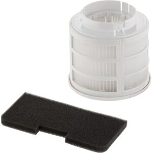 Hoover U99 Kit Pre Motor and Hepa Exhaust Filter, Extra Filtering, Original Spare Part, Compatible with Vacuum Cleaner Sprint Evo (*produced from July 2019 on) Hoover U99 Kit Pre Motor and Hepa Exhaust Filter, Extra Filtering, Original Spare Part, Compatible with Vacuum Cleaner Sprint Evo (*produced from July 2019 on)