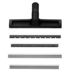 Bosch VX130 Vacuum Floor Nozzle Kit, 3-Piece Bosch VX130 Vacuum Floor Nozzle Kit, 3-Piece