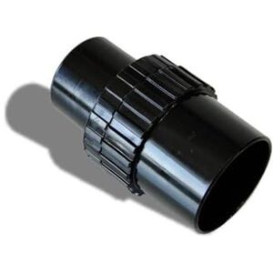 Nilfisk 15101 Sleeve Accessory for Industrial Vacuum Cleaners VL500-75 + VL500-55 for Wet and Dry Vacuum Cleaners Diameter 50 mm Length 50 mm Nilfisk 15101 Sleeve Accessory for Industrial Vacuum Cleaners VL500-75 + VL500-55 for Wet and Dry Vacuum Cleaners Diameter 50 mm Length 50 mm