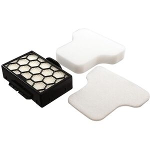 Paxanpax PFC1470 Shark Vacuum Cleaner Filter Kit Fits CV100, CZ250, CZ500 Series Paxanpax PFC1470 Shark Vacuum Cleaner Filter Kit Fits CV100, CZ250, CZ500 Series
