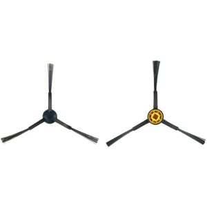 EUREKA NER600-SB Robot Vacuum Cleaner Side Brush, Nylon EUREKA NER600-SB Robot Vacuum Cleaner Side Brush, Nylon