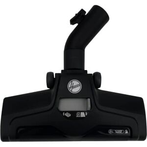 Hoover G259 Vacuum Cleaner Nozzle for Carpets and Hard Floors, in Plastic, Black, Extra Filtering, Original Accessory and Spare Part, Compatible with Vacuum Cleaner TELIOS Extra Hoover G259 Vacuum Cleaner Nozzle for Carpets and Hard Floors, in Plastic, Black, Extra Filtering, Original Accessory and Spare Part, Compatible with Vacuum Cleaner TELIOS Extra