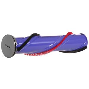 Masterpart Generic Vacuum Cleaner Brush Roll with End Cap Compatible with Dyson DC59 Motorhead, V6 SV04, DC72, SV05, HH08, SV06, SV09 Absolute, SV11(Compatible with OEM # 967157-01) Masterpart Generic Vacuum Cleaner Brush Roll with End Cap Compatible with Dyson DC59 Motorhead, V6 SV04, DC72, SV05, HH08, SV06, SV09 Absolute, SV11(Compatible with OEM # 967157-01)