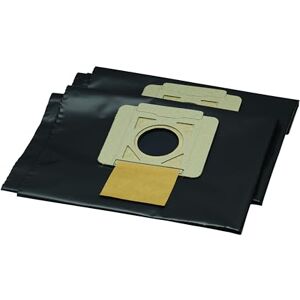 Nilfisk Disposal Bag (Pack of 5, for ATTIX/AERO / VL200 Industrial Vacuum Cleaners) 302000804 Nilfisk Disposal Bag (Pack of 5, for ATTIX/AERO / VL200 Industrial Vacuum Cleaners) 302000804