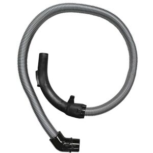 Hoover D201 Vacuum Cleaner Hose, Plastic, Original Replacement, Compatible with HE2 Vacuum Cleaners Hoover D201 Vacuum Cleaner Hose, Plastic, Original Replacement, Compatible with HE2 Vacuum Cleaners