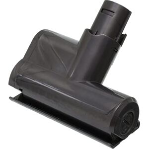 Paxanpax PFC1264 Dyson Mini Turbine Motorhead Turbo Tool Fits DC58, DC59, DC61, DC62 V6, Plastic Paxanpax PFC1264 Dyson Mini Turbine Motorhead Turbo Tool Fits DC58, DC59, DC61, DC62 V6, Plastic