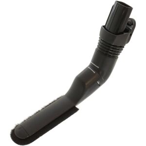 Paxanpax PFC1445 Anti-Allergen Type Flexible Extended Dusting Brush Fits Shark IZ400, IZ500, Plastic Paxanpax PFC1445 Anti-Allergen Type Flexible Extended Dusting Brush Fits Shark IZ400, IZ500, Plastic